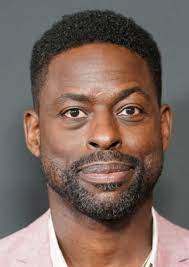 Brown and ryan michelle bathe are one of the cutest couples on every red carpet. Sterling K Brown On Mycast Fan Casting Your Favorite Stories