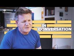 How Many Languages Does Gordon Ramsay Speak Montalvospirits