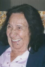 Fidelia N. Rico Obituary