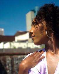 Ciera Whitehead's Instagram, Twitter & Facebook