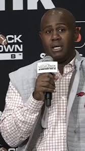 LR Touchdown Club's Video