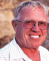 Celebration of Life for Richard Lawson Feb. 6 at West Valley Road ranch