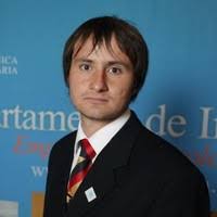 Felipe Tello Roman Email & Phone Number