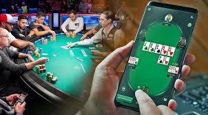 What Are the Benefits of Online Poker | Illusie Online Shopping