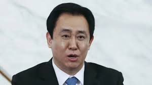 Evergrande: Crisis-hit Chinese property giant ordered to liquidate