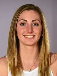 2016-17 Women's Track and Field Roster