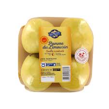 100% polyéthylène vierge (non recyclée). E Leclerc Propose Des Fruits Et Legumes Certifies Hve Les Marches Le Media Des Acheteurs Et Vendeurs De Produits Alimentaires
