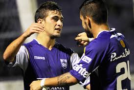 Tenfield.com » Giorgian De arrascaeta el mejor de la cancha en noche de  golazos y fútbol intenso