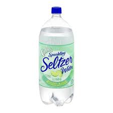 This type of water is very popular worldwide as a drink or beverage and is often drunk as an alternative to sugary juices and other carbonated drinks. Canfield S Sparkling Seltzer Water Lime 67 6 Fl Oz Instacart