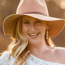 Candace Dalton Omega Institute