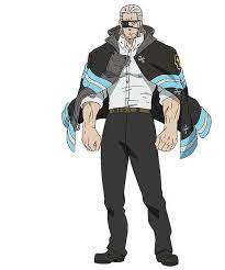 Iris, shinra, akitaru, arthur, hinawa and maki. Fire Force Anime Streams New Long Promo Video Burns Fire Anime Force