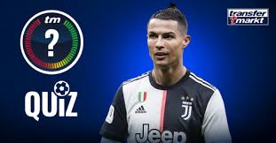 De la finale de la ligue des champions le real madrid et la juventus turin pour leurs applaudissements après son golazo ce fut l'un des plus beaux moments but de ronaldo video. Cristiano Ronaldo Bleibt Bei Juventus Italien Europa Und Die Welt Erobern Transfermarkt