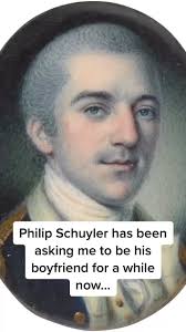 Schuyler Book Dedication