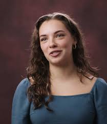 Anna Margeret Steinberg