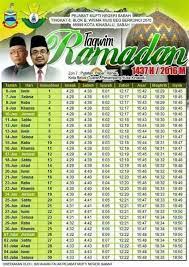 Sesungguhnya shalat itu adalah fardhu/wajib yang ditentukan waktunya atas. Waktu Solat Kota Kinabalu 2020