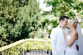 Angelika Pierre Ein Schillerndes Ja Auf Ihrer Black Gold Hochzeit