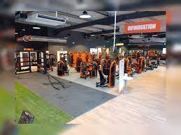 Maybe you would like to learn more about one of these? Covid 19 A Paris Fermeture Des Salles De Sport Et Des Gymnases Actu Paris