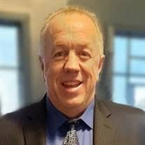 Ron "Buck" Houle Obituary (2023)