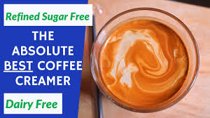 Laird superfood creamer will fit into any restrictive diet plan with ease. The Absolute Best Non Dairy Creamer Clean Refined Sugar Free Updated Recipe 2021 Youtube