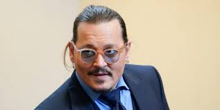 Johnny Depp files to overturn damage charges he owes Amber Heard