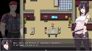 RPGM] Ouroboros Syndrome - v0.2 18+ Adult xxx Porn Game Download