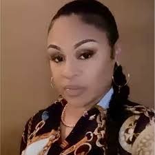 Monesha Johnson's Instagram, Twitter & Facebook