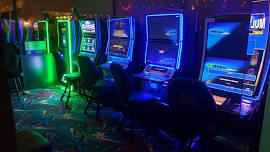Vegas Style Slots & Gaming