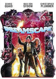 Amazon.com: Dreamscape (Movie Only) : Ruben, Joseph, Quaid, Dennis,  Capshaw, Kate, Sydow, Max Von, Plummer, Christopher, Albert, Eddie, Wendt,  George, Kelly, David Patrick: Movies & TV