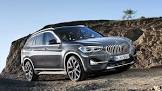BMW-X1