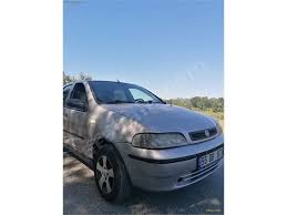 Sahibinden Fiat Palio 1 2 Sl 2002 Model Samsun 260 Km Gri 15077300 Arabam Com Gri Motorlar