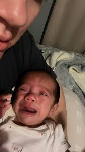My baby just won’t stop crying, she just cries and screams and I changed  swaddled her,have bathed her already and fed her and you name it I have  done it she will stop then cry more! Does anyone know ...