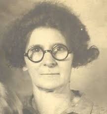 Lola Maude Story Kelley (1879-1964)