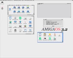 Image result for Computers Systems Amiga Software Workbench Drivers