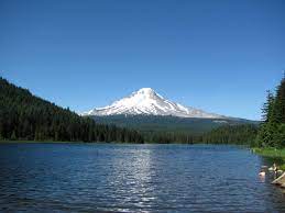 Camping near mt hood oregon. Mt Hood National Forest Oregon Recreation Gov