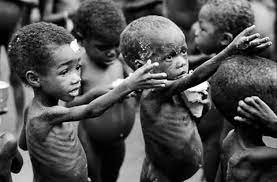 Because many countries wouldn't still recognize biafra on the behest of nigeria, they would struggle to find buyers for the oil in the niger delta region. Vernunftehe Auf Dem Prufstand Sudwind Magazin