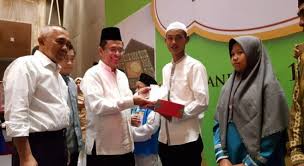 Unit forestry asia pulp & paper (app) sinar mas, pt wirakarya sakti (wks) menerima padmamitra award 2018 untuk kategori bidang kemiskinan. Asia Pulp And Paper Page 4 Sinar Mas