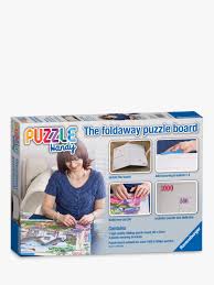 We did not find results for: Ravensburger Puzzle Handy Jigsaw Storage