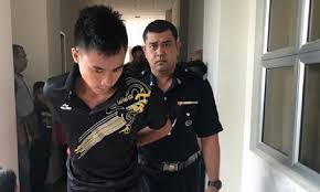 Ada 20 gudang lagu kes langgar lari di lebuhraya kesas terbaru, klik salah satu untuk download lagu mudah dan cepat. Langgar Lari Taman Equine Penganggur Didakwa Bunuh Mynewshub