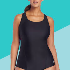 The straps are wide enough to still provide much back coverage, while also keeping her cool in the. 20 Best Athletic Swimsuits For Women In 2021 Sporty Swimsuits