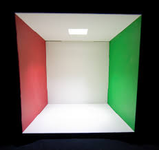 Image result for cornell box