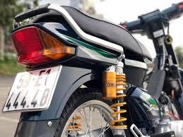Sebelumnya sya punya cerita menarik bwt para pembaca. Bikin Badan Meriang Honda Astrea Prima Tampil Klimis Sokbreker Belakangnya Gak Nahan Semua Halaman Gridmotor Id