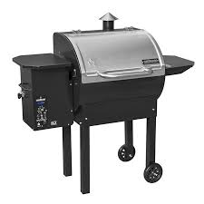 Camp Chef Smoke Prodlx Pellet Grill Walmart Com