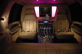 Ford Excursion Custom Interior Ford Excursion Excursions Ford