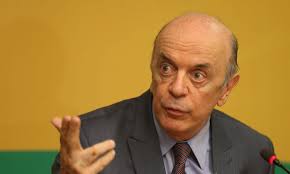 Meilleurs tableaux de jose serra. Ministra Do Stf Arquiva Inquerito Sobre O Senador Jose Serra Agencia Brasil