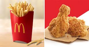 Mcdelivery® night fest promo code! Here Are 4 Mcdelivery Promo Codes To Redeem Free Large Fries Mcwings More Till May 15 Great Deals Singapore