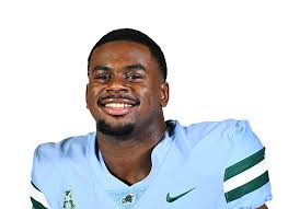 Central Michigan Chippewas College Football Roster