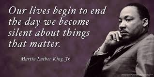 Was unlike other men in his lifetime. We Have Dreams What Mlk Day Means To Us Lifewire