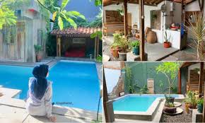 Walau bagaimanapun, di sini disenaraikan beberapa homestay yang mempunyai kolam renang di selangor untuk dipertimbangkan. Harga Cuma Rp 130 Ribuan Sudah Ada Kolam Renangnya Cocok Banget Buat Para Backpacker Nextdoor Homestay Yogyakarta