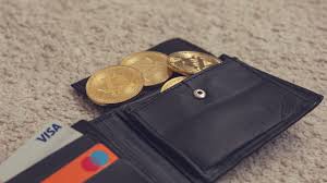The true battle is between fiat & crypto. How To Grow Your Wealth With A Secure Bitcoin Wallet Crypto News Btc