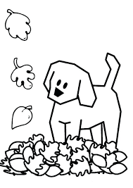There's something for everyone from beginners to the advanced. November Coloring Pages Dibujo Para Imprimir Falling Leaves In November Coloring Page Dibujo Para Imprimir